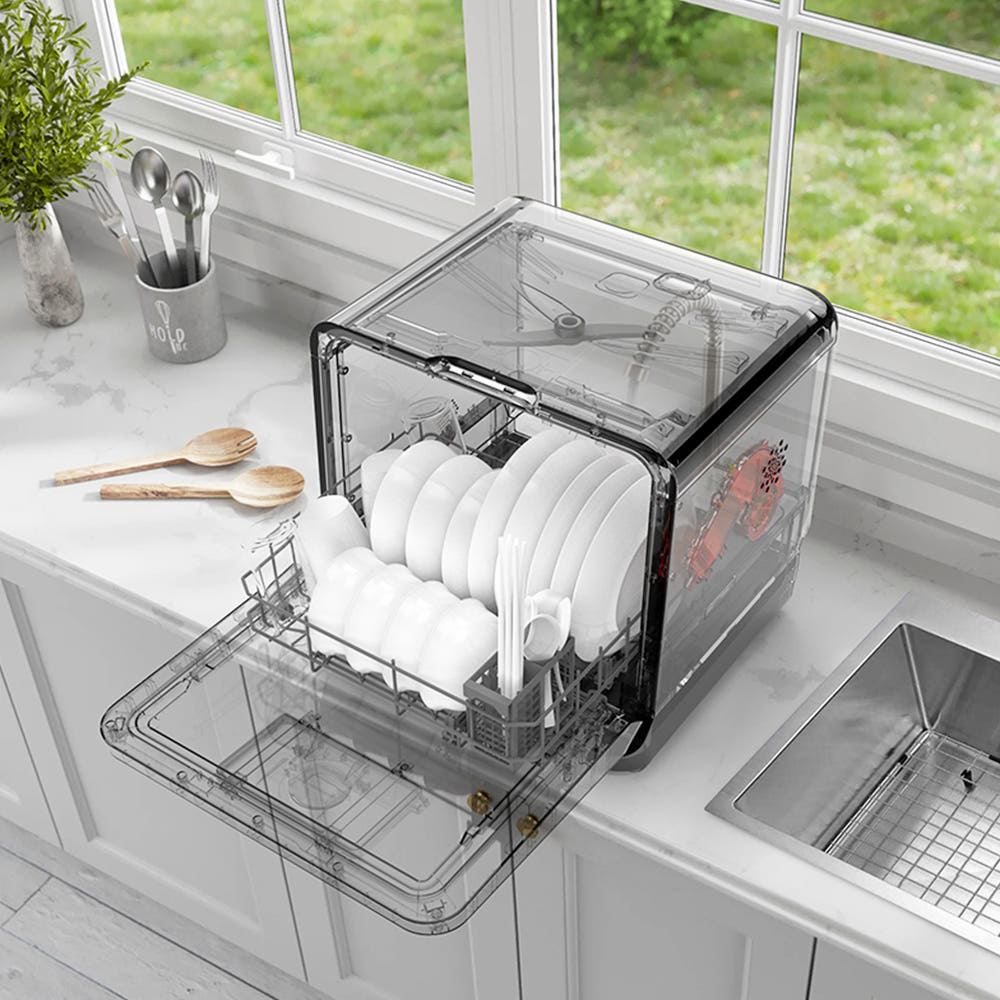 쉐프본 워시폴4케어플러스