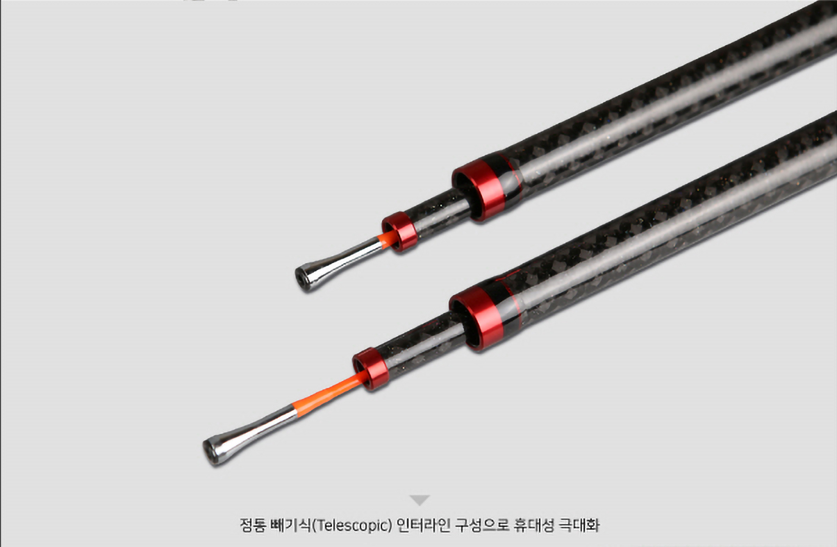 마탄자 크레타 인라인 열기 빼기식 볼락 열기 인터라인대 80-100/330 이미지 6