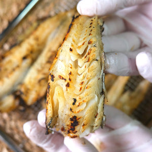 국내가공 촉촉 노가리 반건조 두절 조미 손질노가리 500g 1kg 맛있게 먹은 솔직 후기 - 상품 이미지 2