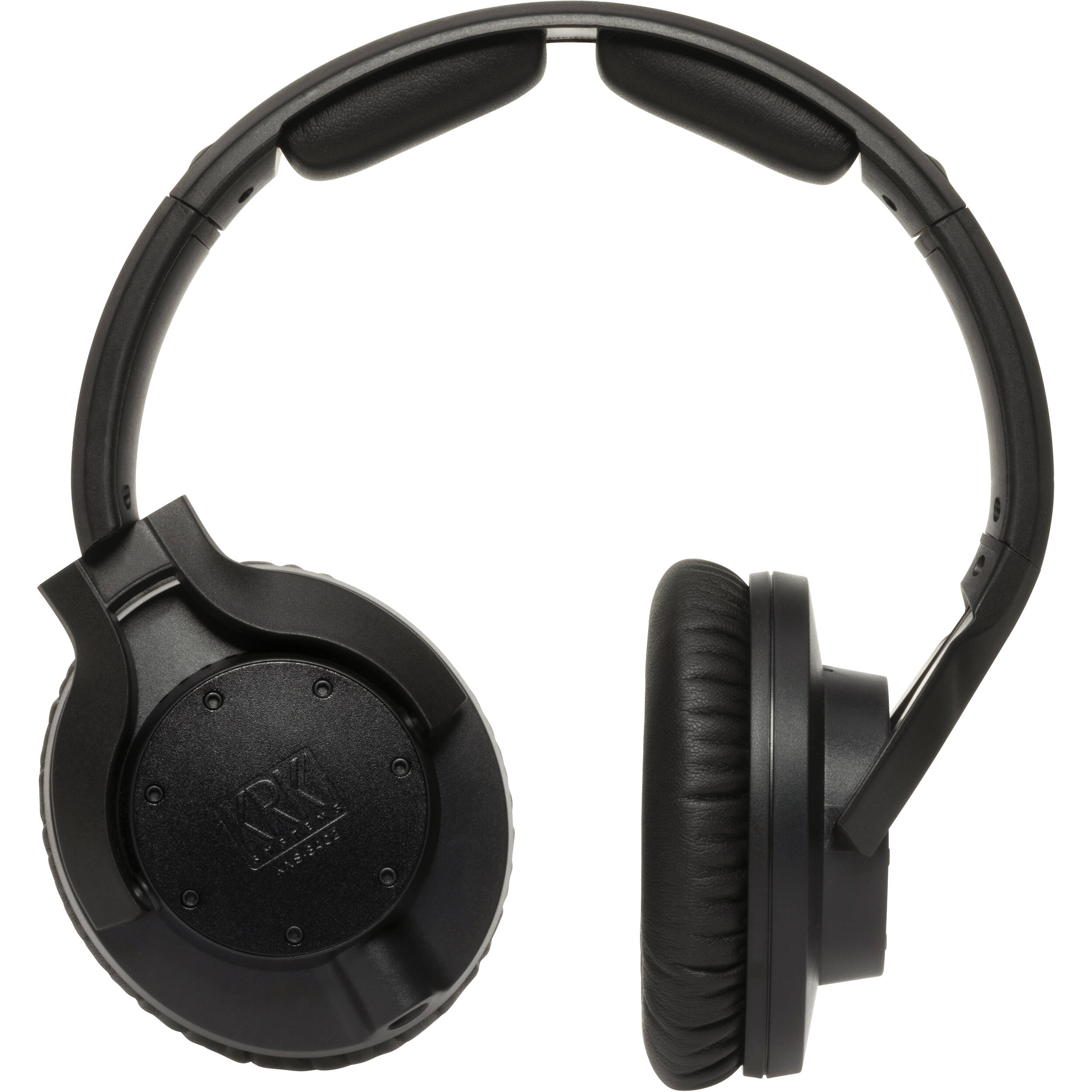 KRK KNS8402 모니터링 헤드폰 밀폐형 KNS8400 이미지 6