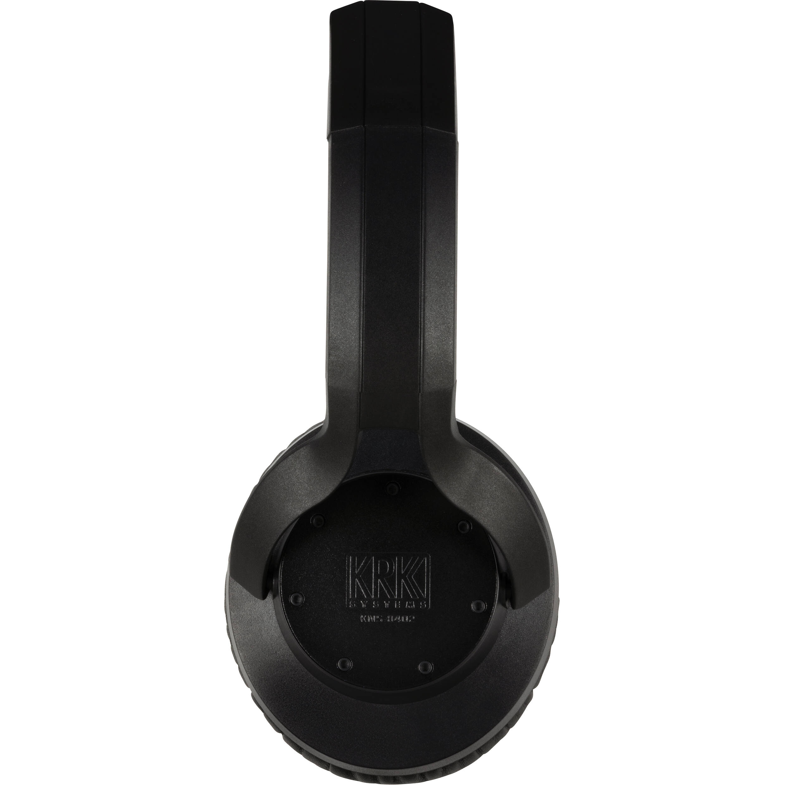 KRK KNS8402 모니터링 헤드폰 밀폐형 KNS8400 - 상세 이미지 5