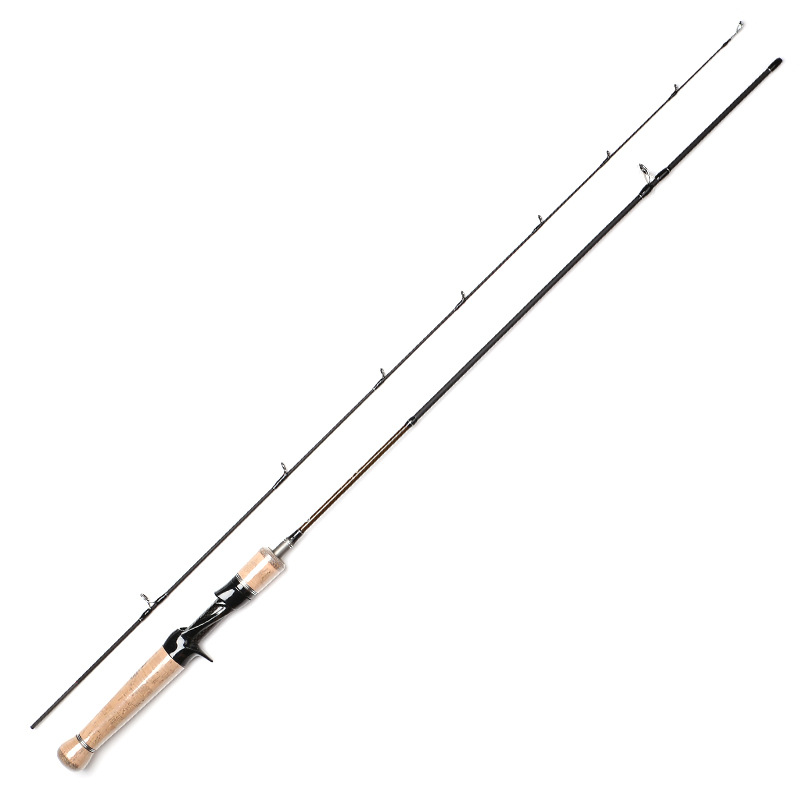 쏘꺽송 꺽지로드 송어낚시대 쏘가리낚시대 계류 스피닝로드 137cm : 히트캠프