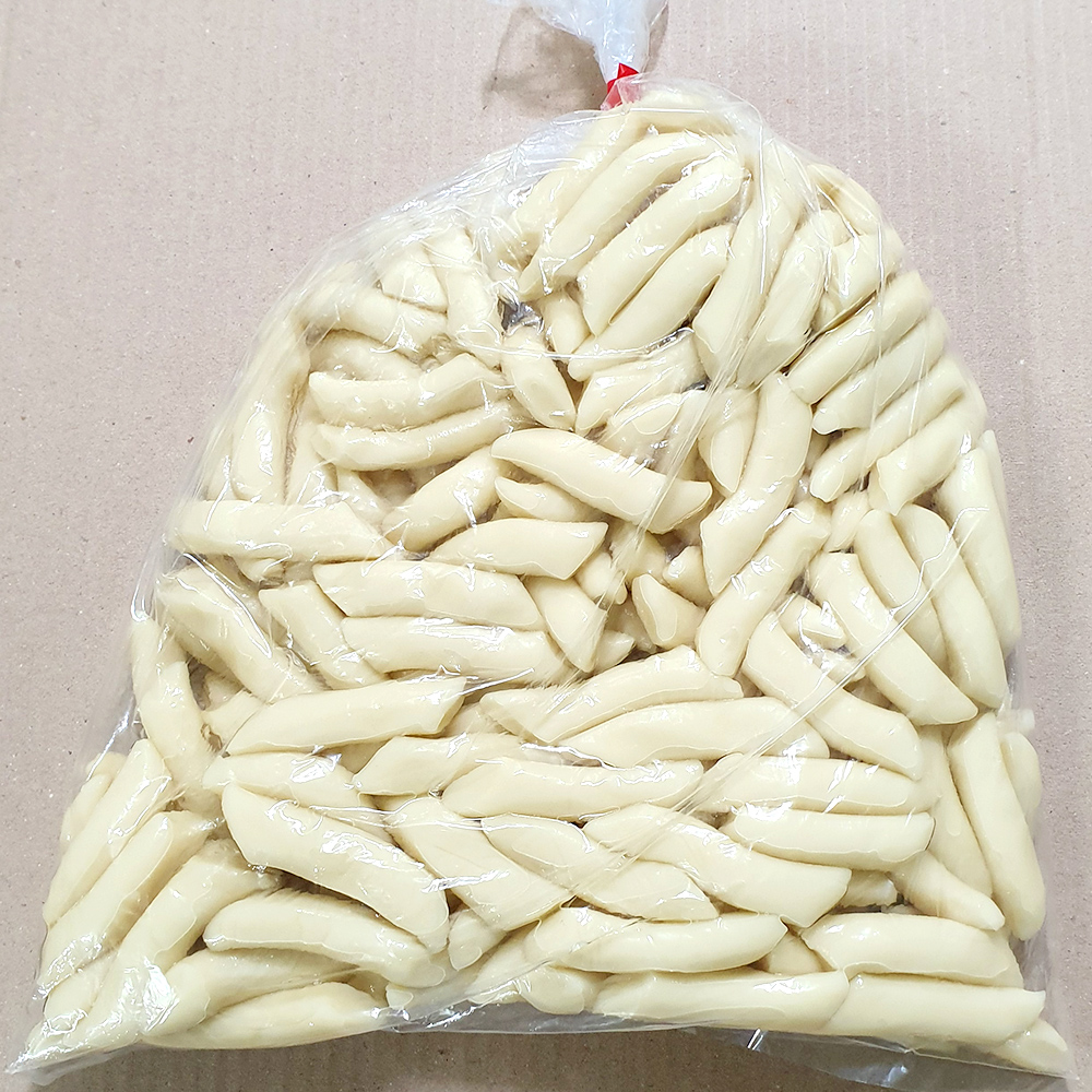 밀떡볶이 소(보성 2K) 10개 식자재 업소용 대용량 : 강상식자재마트