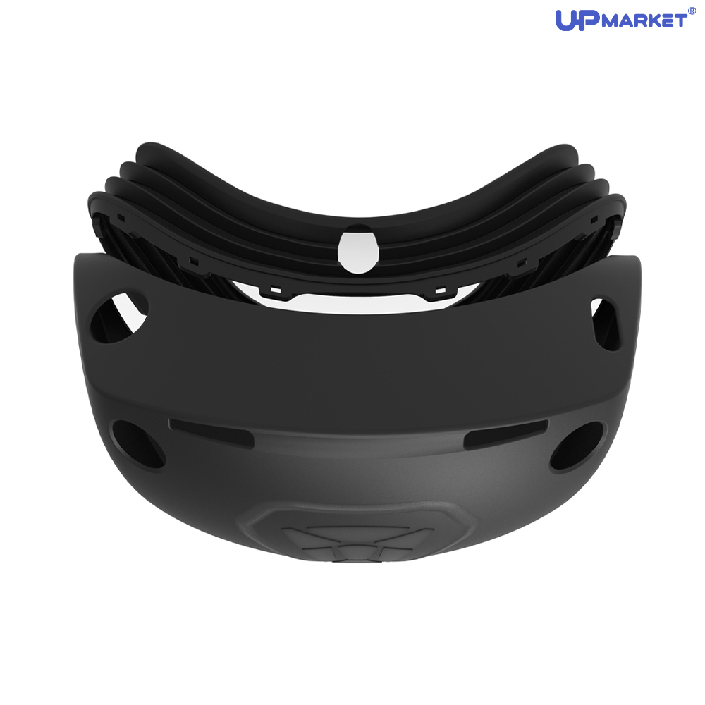 PS VR2 케이스 헤드셋 보호 실리콘커버 이미지 8