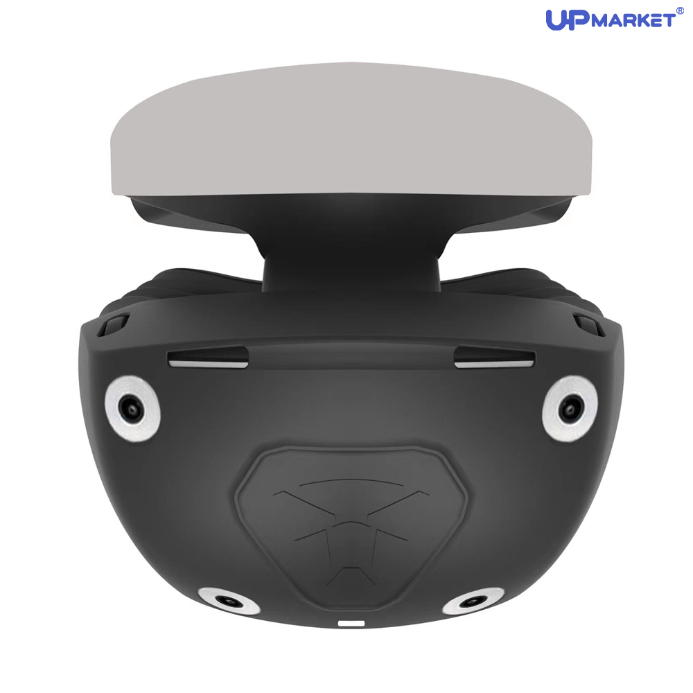 PS VR2 케이스 헤드셋 보호 실리콘커버 이미지 6