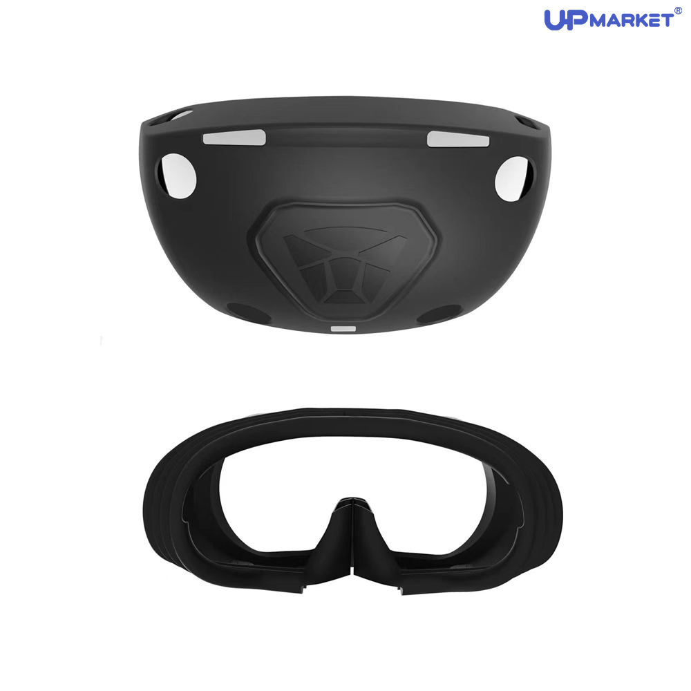 PS VR2 케이스 헤드셋 보호 실리콘커버 이미지 7