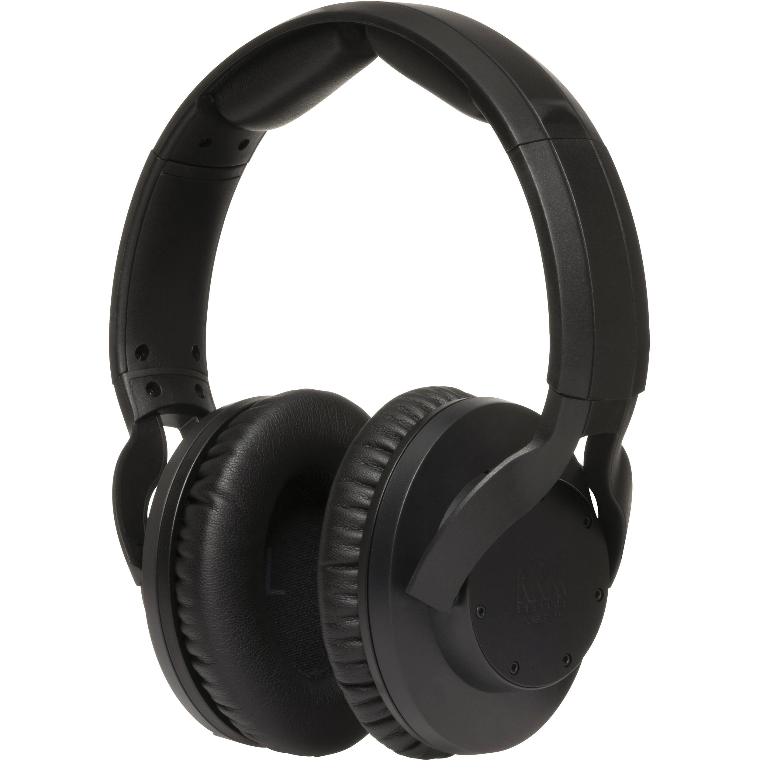 KRK KNS8402 모니터링 헤드폰 밀폐형 KNS8400 - 상세 이미지 4