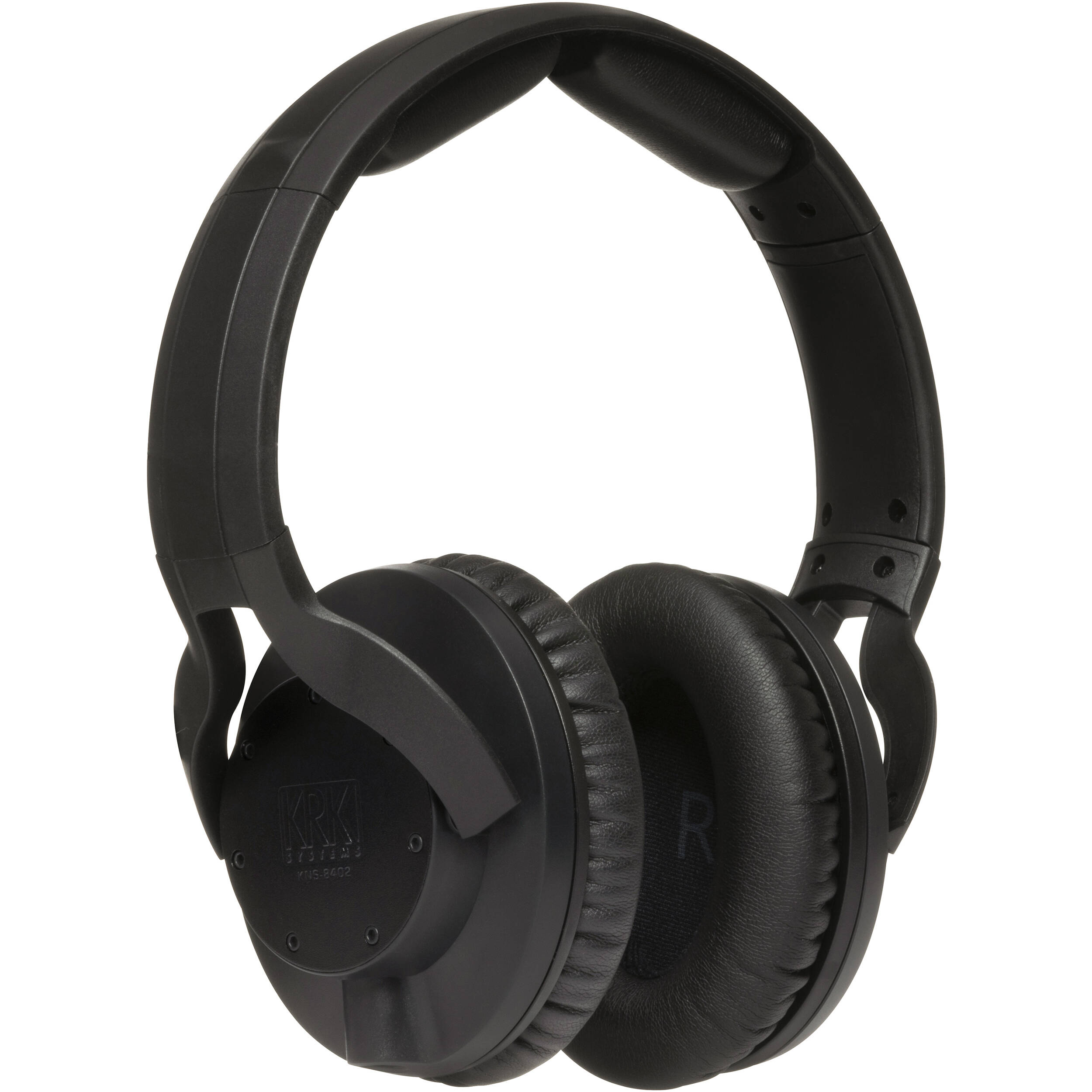 KRK KNS8402 모니터링 헤드폰 밀폐형 KNS8400 - 상세 이미지 2