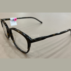 [명품 안경] 구찌 신제품 GG1213OA 안경 자외선차단안경 무도수 블루라이트차단안경