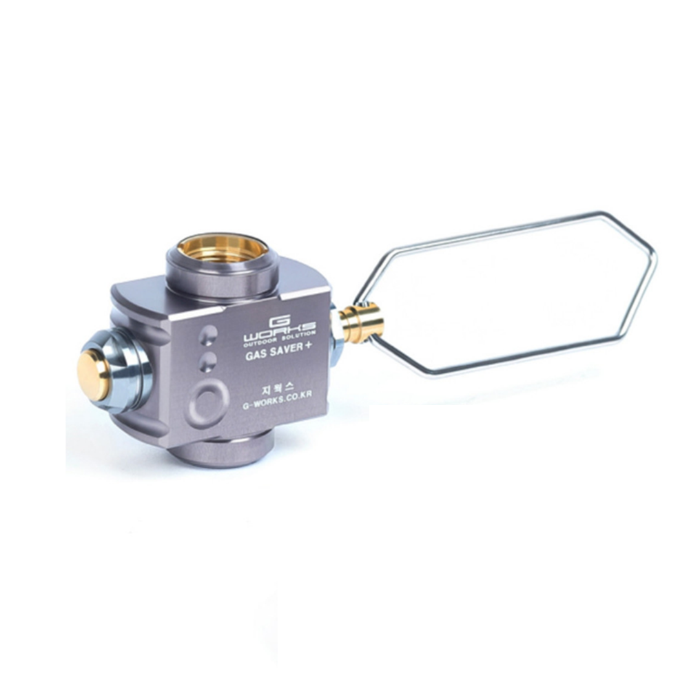지웍스 가스 세이버 플러스