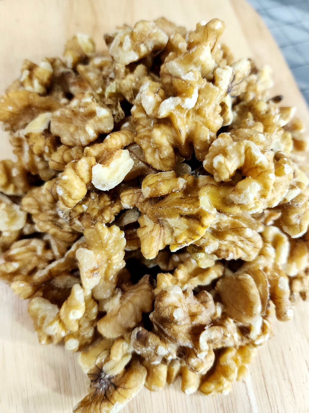 (엄마멸치 견과류) 캘리포니아 호두 1/4태 1kg - 상세 이미지 5