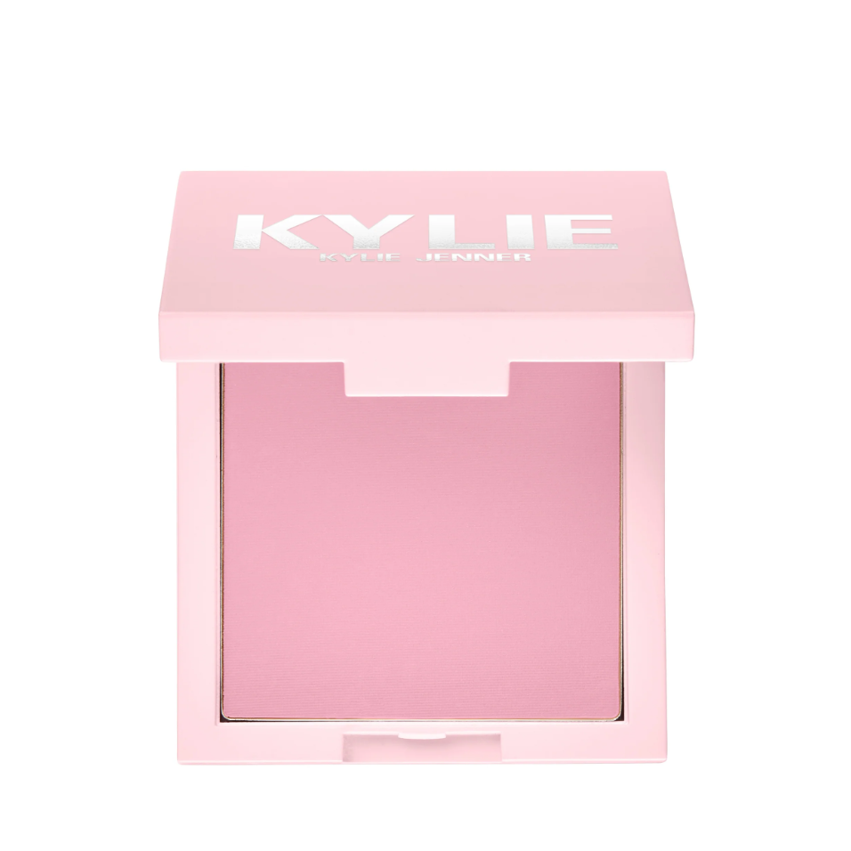 카일리코스메틱 윈터키스드 블러셔 kylie cosmetics winter kissed - 상품 이미지