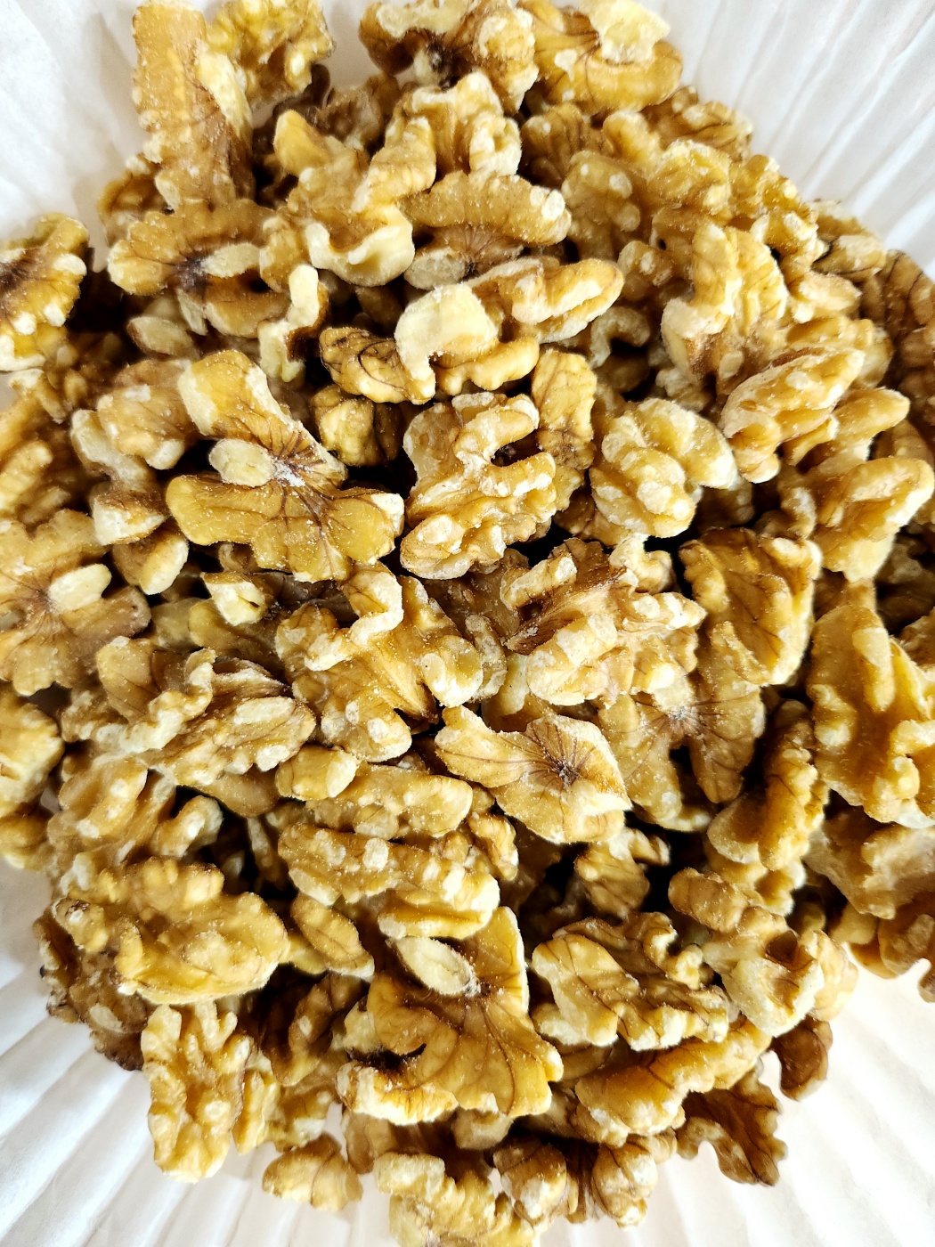 (엄마멸치 견과류) 캘리포니아 호두 1/4태 1kg - 상세 이미지 4