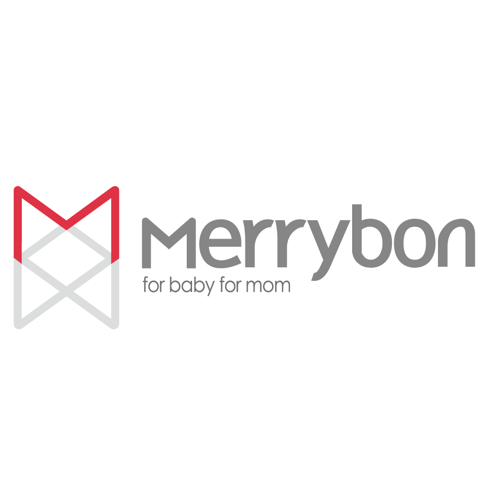Merrybon 스토어 로고