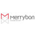 Merrybon 로고