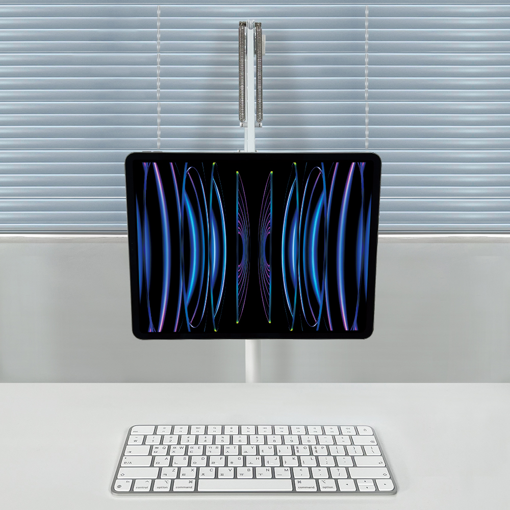 니케 아이패드 마그네틱 거치대 침대 자석 아이패드프로 12.9 Magcomfort