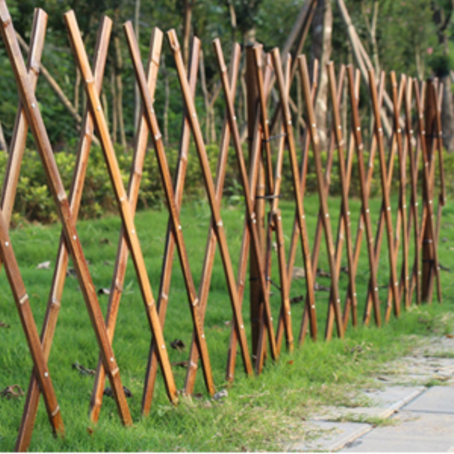 우드펜스 합성목 울타리 휀스 합성목재휀스 야외펜스