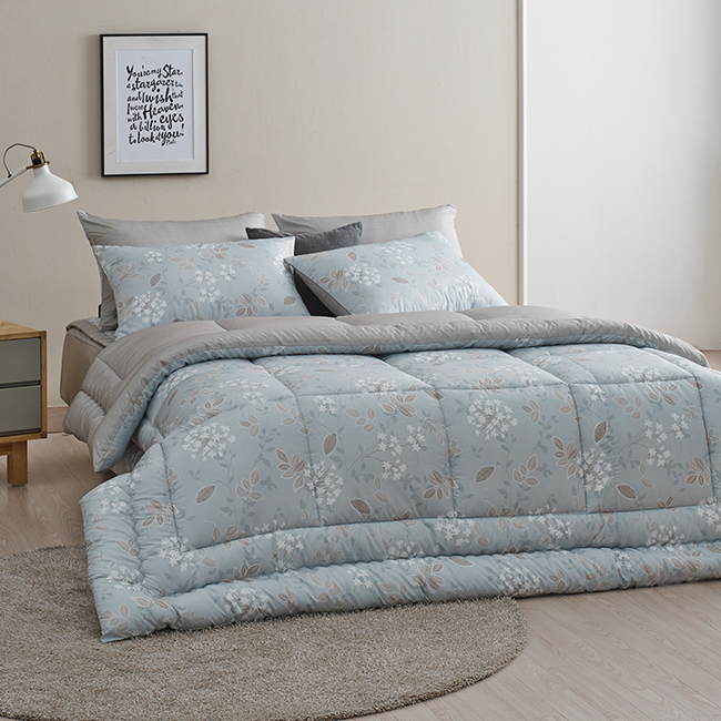 보니타 먼지없는 알러지케어 차렵패드세트 Q