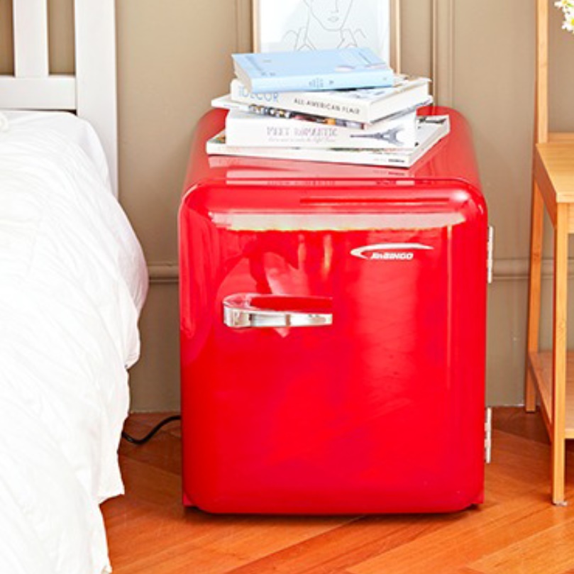 1등급소형냉장고 자취방 작은냉장고 기숙사 자취 모텔 냉장고