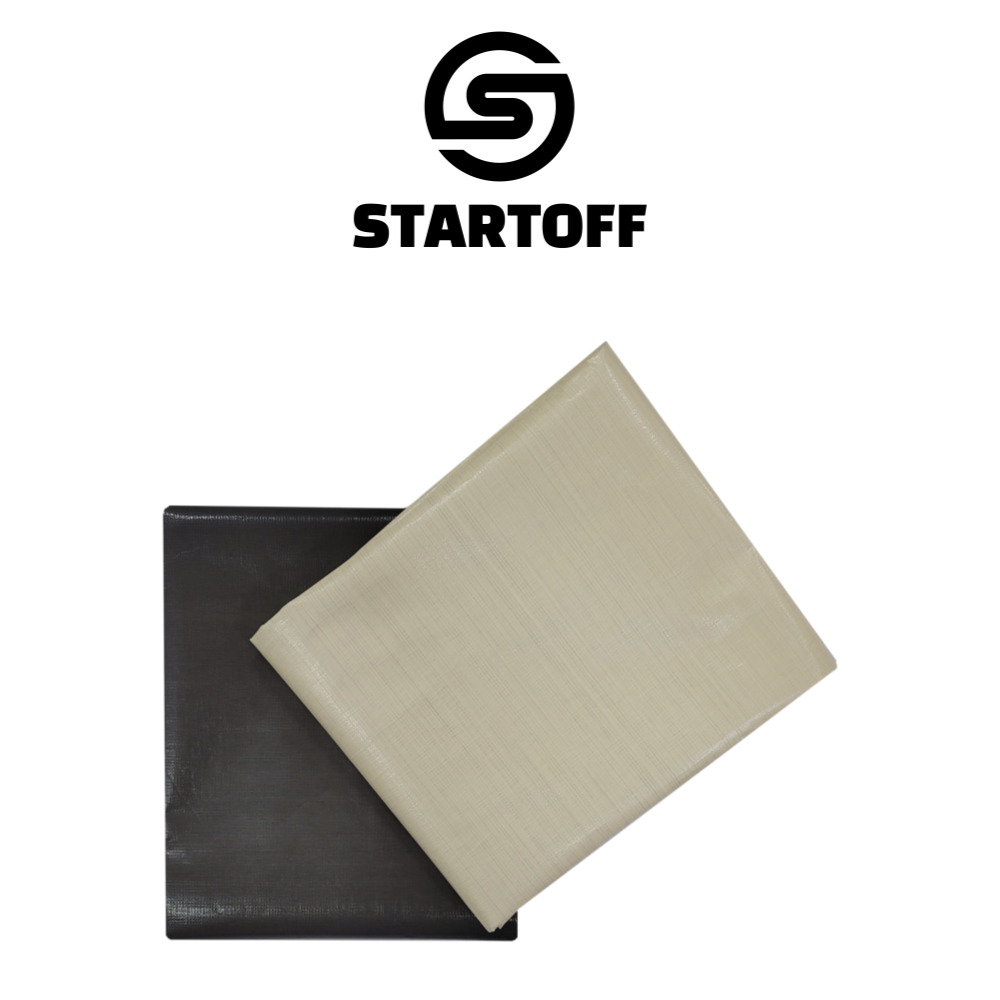 13.6 PE 방수포 그라운드시트