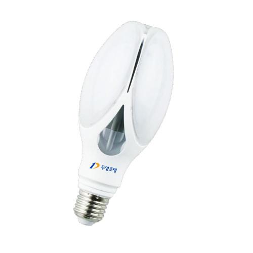 두영조명 LED램프-BL램프 B/L42W-D/39A 5EA : TS티에스산기