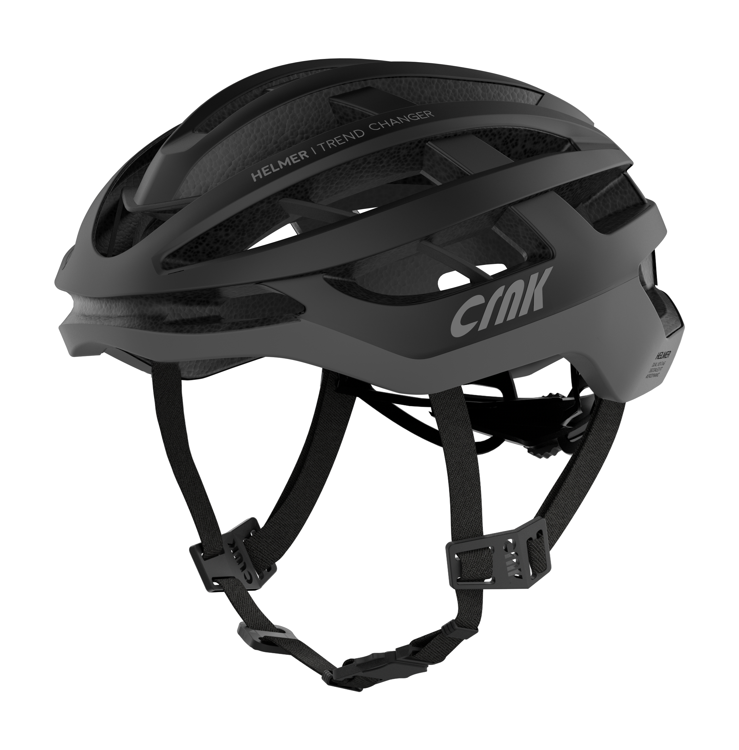 CRNK 크랭크 헬머 자전거헬멧 로드 어반 MTB 전기자전거 전동킥보드 헬멧 이미지 3