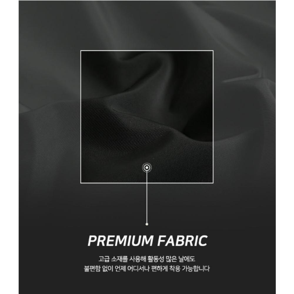 여름작업복바지 하계작업복 여름용작업복하의 - 상세 이미지 5