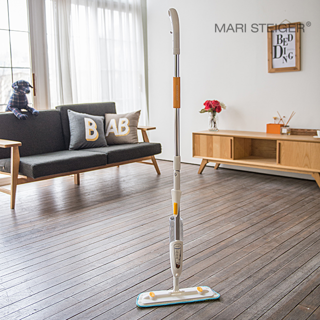 마리슈타이거 초경량 이지온 스프레이 밀대걸레 물걸레 청소기 이미지 4