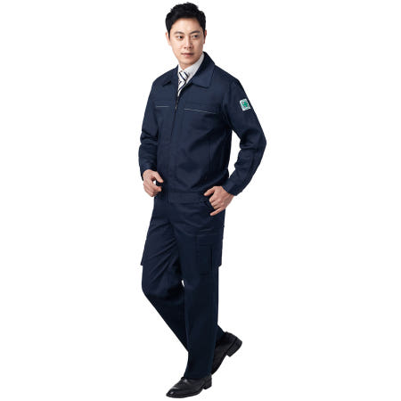 경신 KP-506 사계절 작업복 바지 세트가능