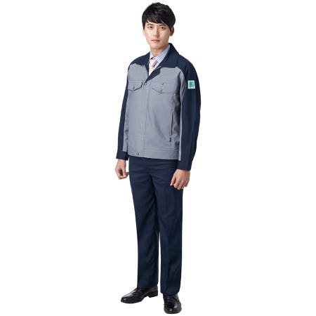 경신 KSK-103 춘하 작업복 점퍼 세트가능