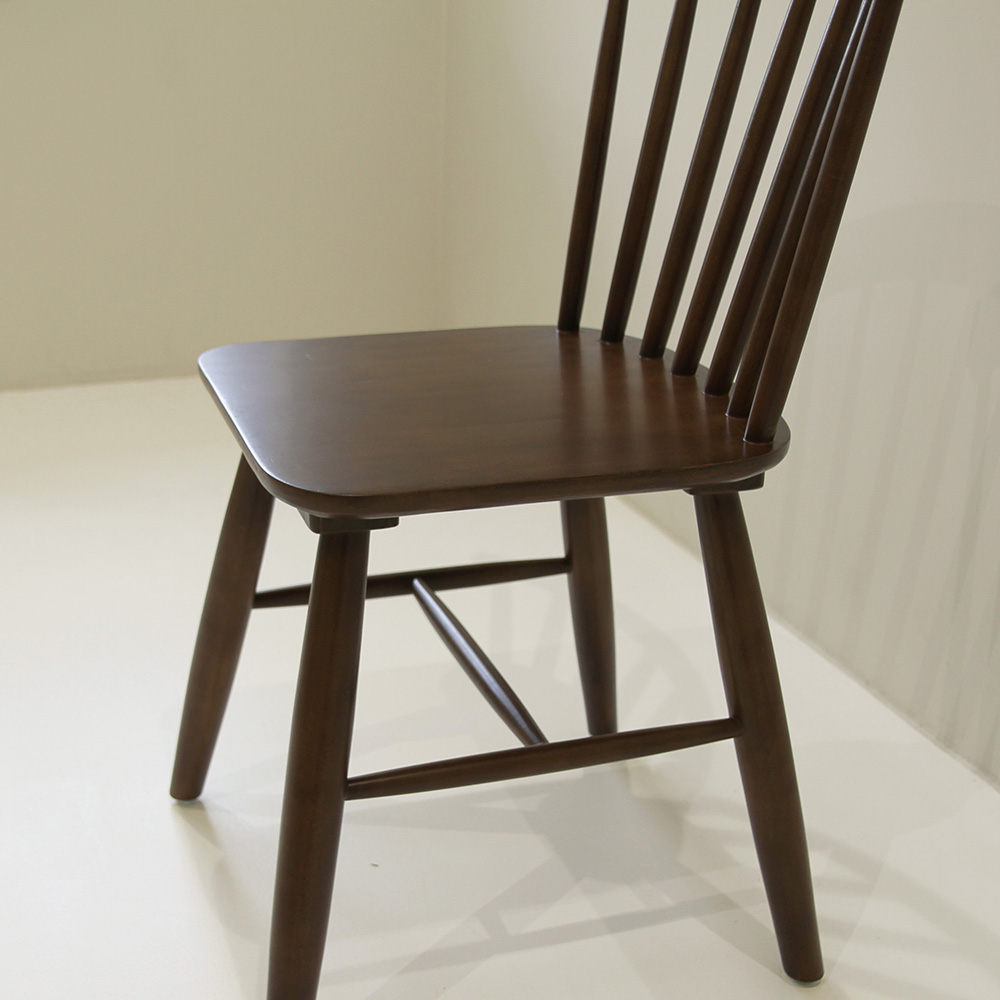 자야캠핑 코콜라 1921 카페 인테리어 원목 식탁의자