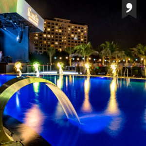 나트랑·스완도르 리조트 올인클루시브 1박 숙박권 / 연박시 얼리체크인or... 솔직 후기 | 실사용자 리뷰 분석 - 상품 이미지 4