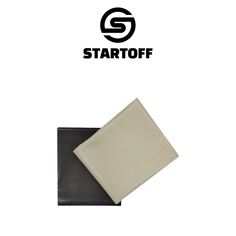 네이처하이크 17.2 PE 방수포 그라운드시트