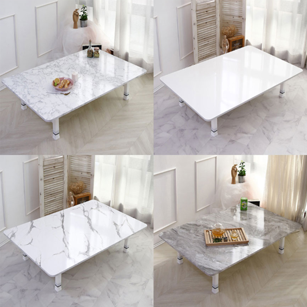 고급 거실 테이블 좌식 인테리어 예쁜 탁자 소파 공부 식탁 다리 쇼파 사각 낮은 접이식