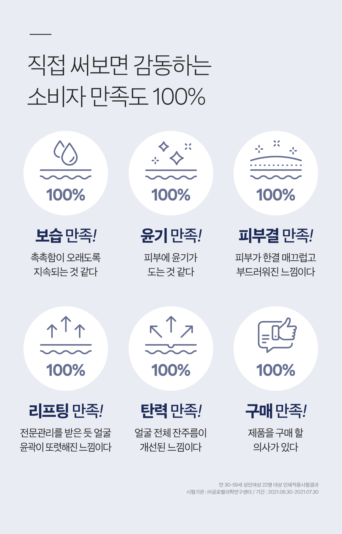 korean collagen face ampoule