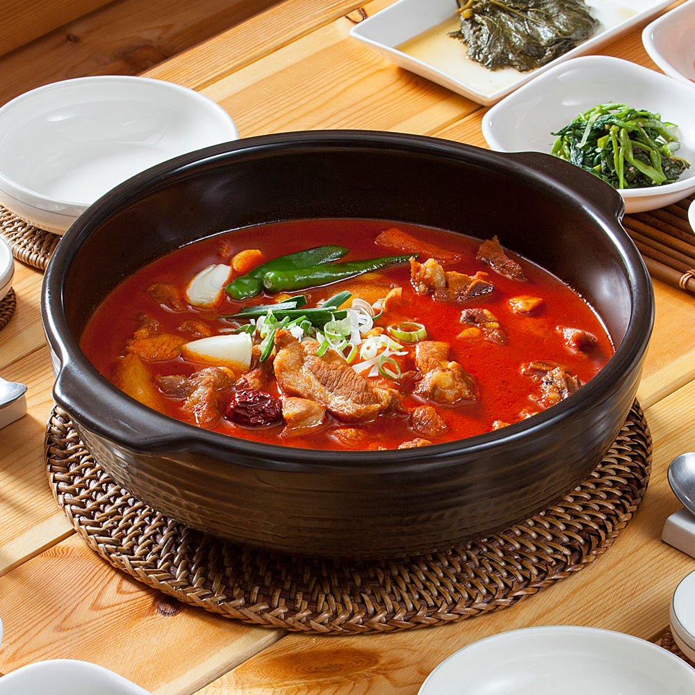 맛나원 한돈 생돼지갈비 500g, 3개 - 상세 이미지 3