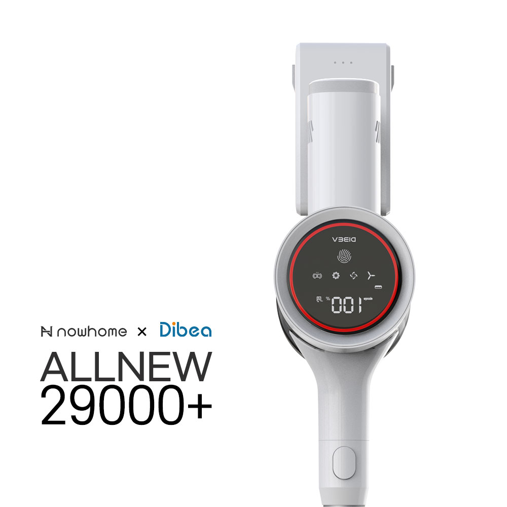 디베아 차이슨 무선청소기 ALLNEW29000