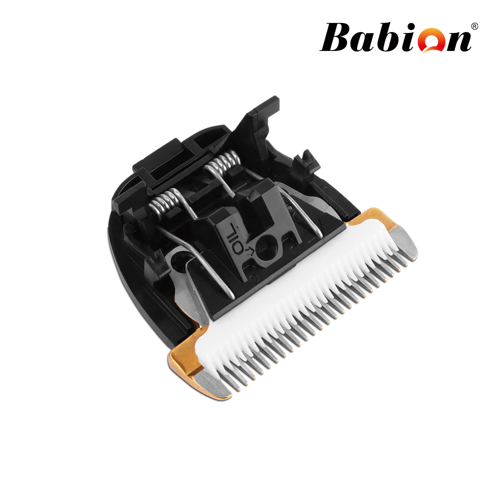 [기본날 콤보] 바비온 이발기 SBC-8810+추가기본날 반려동물 강아지 고양이 바리깡