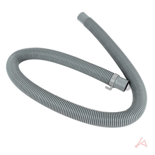 다양한 세탁기 배수 호스