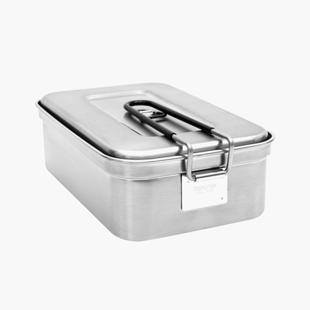 탑앤탑반합 미니코펠 캠핑용식기세트 캠핑냄비 사각 스테인레스