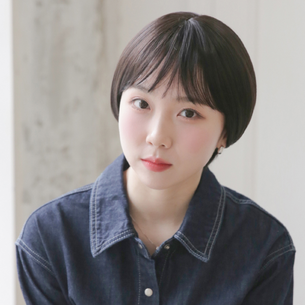 숏컷가발 보브컷 짧은머리 통가발 - 상세 이미지 3