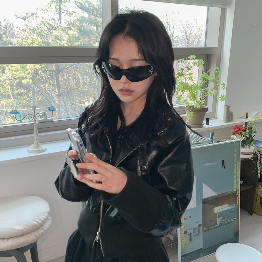 [UV400/선글라스16종] 캣츠 유니크 힙 y2k 라운드 인싸 레트로 자외선차단 틴트 선글라스 모음 상세 이미지 328