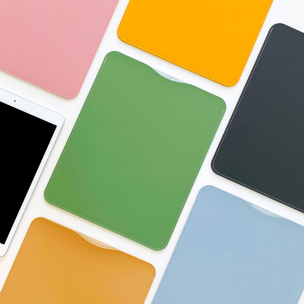 [각인가능] 오브리즈 프리미엄 아이패드 슬리브 파우치 커버 갤럭시탭