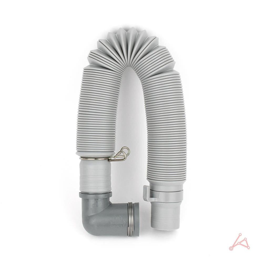 세탁기 배수호스