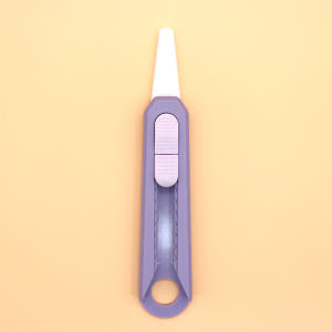 팩센스 세라믹 안전칼 커터칼 자석 택배칼 박스커터 실사용 후기 | 효과 있을까? - 상품 이미지 2
