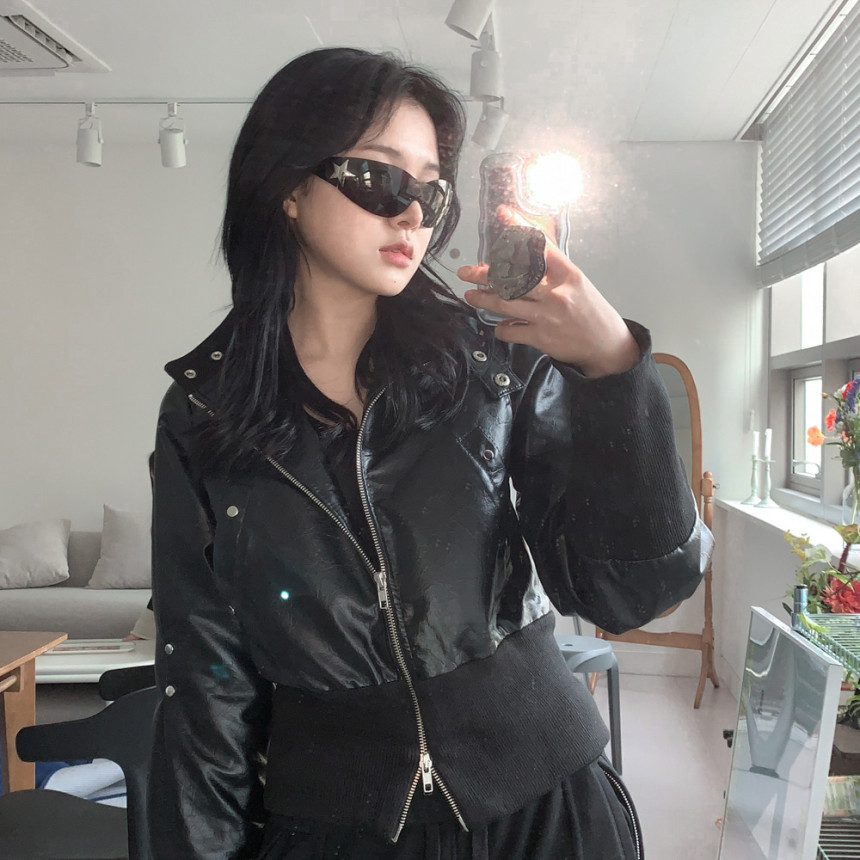[UV400/선글라스16종] 캣츠 유니크 힙 y2k 라운드 인싸 레트로 자외선차단 틴트 선글라스 모음 상세 이미지 325