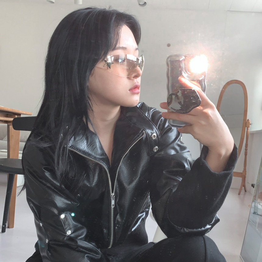 [UV400/선글라스16종] 캣츠 유니크 힙 y2k 라운드 인싸 레트로 자외선차단 틴트 선글라스 모음 상세 이미지 336