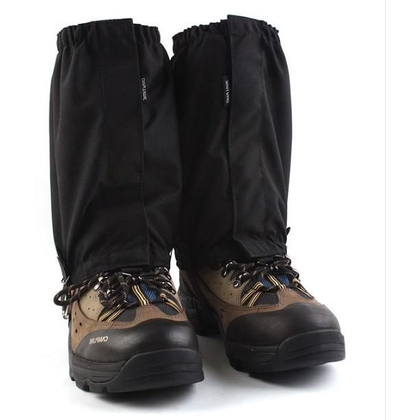 등산용각반 작업용발토시 등산화토시 발목덮개 스패츠