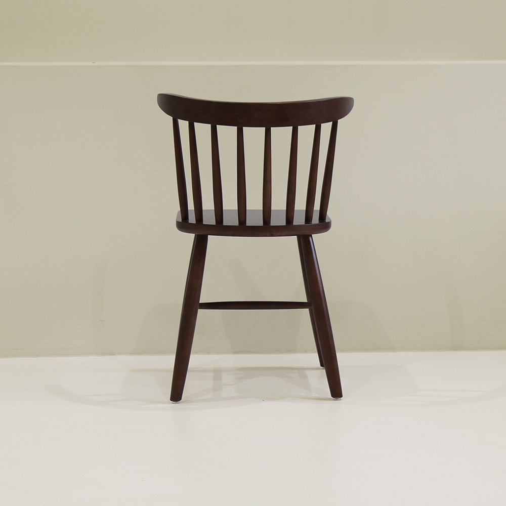 자야캠핑 1+1 코콜라 1922 카페 고무나무 원목 월넛 식탁 의자