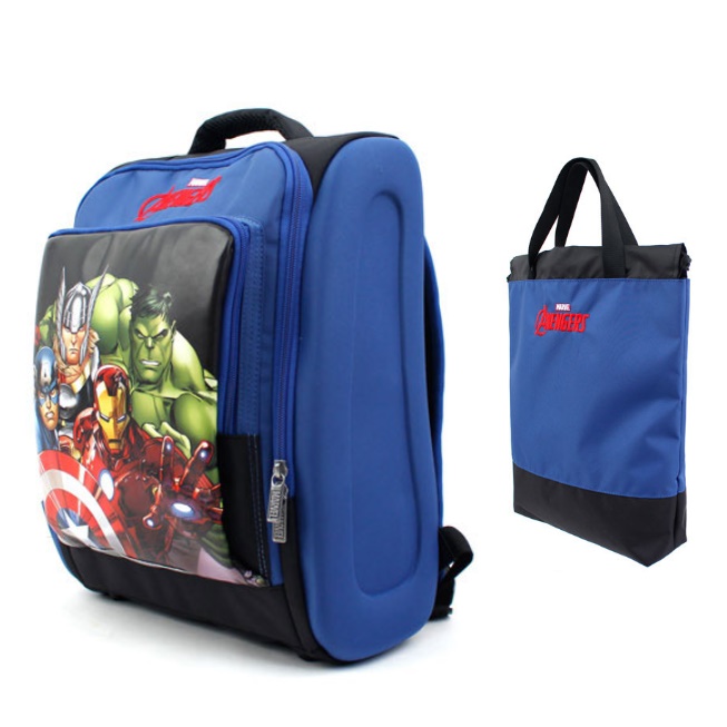 1학년 초등학생 저학년 책가방 세트 초등학교 입학 가방